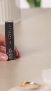 Anastasia Beverly Hills Lip Primer - Clear Colorless Lip Balm Base to Prevent Feathering and Enhance Pigment Longevity Travel-Friendly Lip Prep