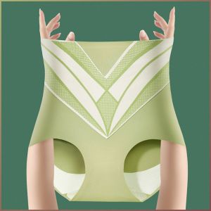 Shapewear Fashion Shapewear Panties Tighten the Abdomen and Lift the Buttocks Shape Healthy and Comfortable