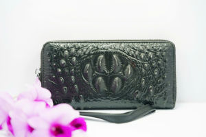 [ Woosilver ] Ví Da Si Nhật – Nhiều Ngăn Tiện Lợi Bền Đẹp