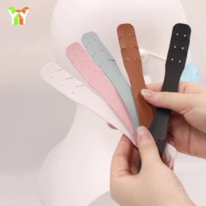 Self Adhesive Wall Hook Adjustable Protective Cover Adhesive Wall Hook Self Adhesive entryways kitchens bathrooms bedrooms hotels or work areas Practical Design for the Stated Purpose
