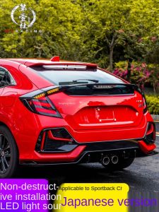 Lampu Sein Spion Mobil Running Innova / Fortuner / Honda / xpander LED