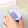 Fmart Cute Ice Hot Compress Bag Ice Bag Hot Water Bottle Bag Heat Bag Water-proof Explosion-proof（COD）. 