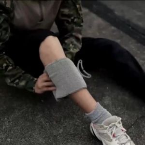 4/6/8inch Israeli Bandage Outdoor First Aid Hemostatic Compression Bandage Portable Tactical Emergency Training IFAK Trauma Military.AutoMaxion
