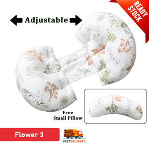 100% ORIGINAL Pregnancy Pillow Maternity Waist Support Pillow Pregnancy Sleeping Pillow AC-123