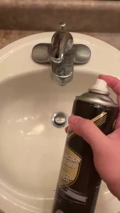 Multifunctional Car Interior Foam CleanerMagic Foam CleanerLarge Capacity Multi Purpose Foam Cleaner SprayPowerful Decontamination Heavy Duty Foam Cleaner Kits(2Pcs1300 ml)