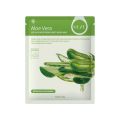[BPOM] - Veze Sheet Mask Masker Wajah Korea Blueberry Aloevera Pomegranate Honey Cucumber Olive. 