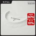 GIORDANO Men T-Shirts 100% Cotton Retro Print Tee Crewneck Short Sleeve Simple Basic Summer Fashion Casual Tshirts 13094210. 