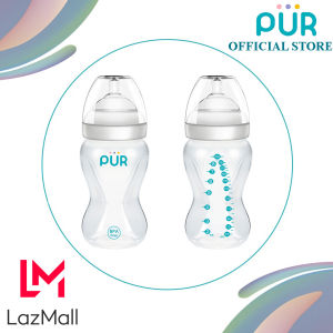 BÌNH SỮA CỔ RỘNG MILK SAFE 250ML