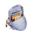 OPIOBAGS Backpack Tas Ransel Wanita Tas Laptop Ukuran Besar 15 inch KP13005. 