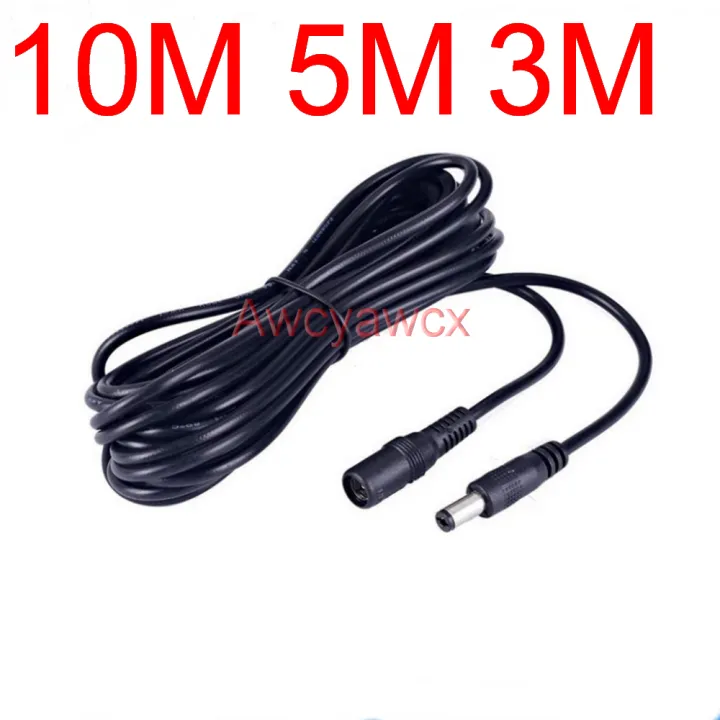 5.5mm 2.1mm Prolunga in Cavi e Adattatori Audio Video