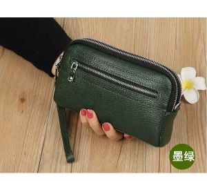 Tas Wanita Import & Kondangan: Tas Selempang & Clutch Mewah