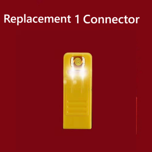 Fireworks Remote Controller /Black Technology Remote Control Safe Ignition USB Rechargeable Igniter Lighter