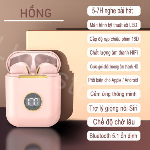 tai nghe bluetooth X1 tai nghe không dâyTuổi Thọ Pin Siêu Cao Chất Lượng Âm Thanh HIFI Giảm Tiếng Ồn Thông Minh Tai Nghe Chơi Game Độ Trễ Thấp tai nghe nhét tai không dây