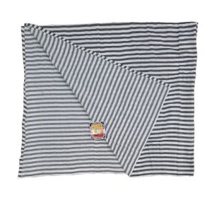 Selimut Katun Salur Halus murah JUMBO - Per-PCS SATUAN