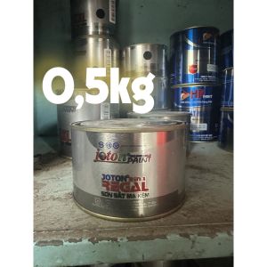 [Đà Nẵng] JOTON REGAL 3in1– sơn sắt mạ kẽm chống rỉ bám dính 500ml-1lit– ngoài trời nhanh khô