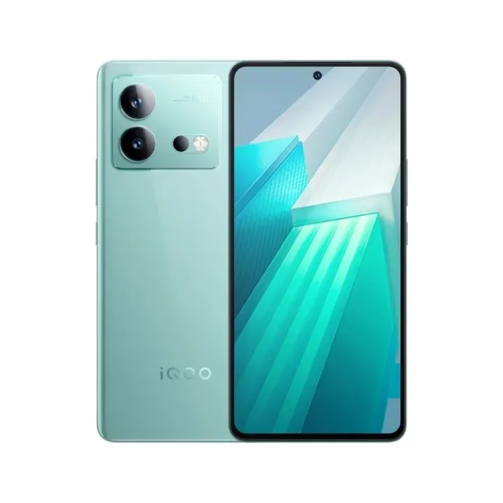 小売業者 vivo iQoo z1ハイエンドスマホ 8G/128G