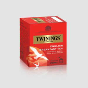 Twinings English Breakfast 10s x 2g