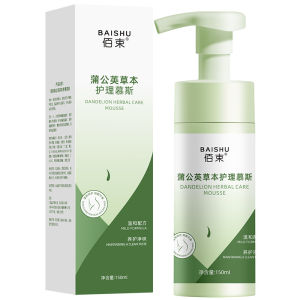 Ladys Private Care Mousse Private Pure Refreshing Mousse Clean Remove Mild Smell Retain Fragrance Cleaning Mousse