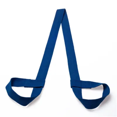 Agonie Sports Adjustable Exercise Gym Canvas Yoga Mat Sling Carrier Fitness Belt Shoulder Strap Workout Amp Yoga