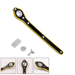 [HCM] Tay kích lốp ô tô tay đòn hỗ trợ kích chữ A kích gầm ô tô-CA666