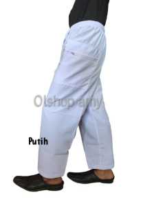 COD Celana komprang sirwal celana pangsi dewasa size S-XXXL jumbo