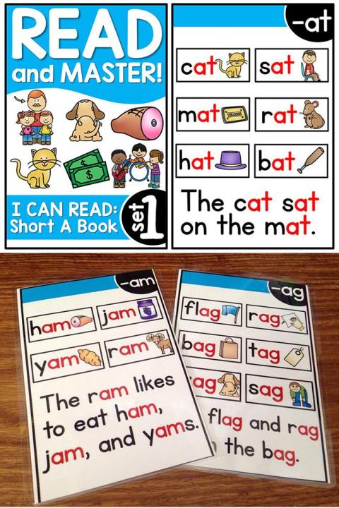 [Consists of set 1-15,107 Flash Cards] Phonics English Natural Spelling ...