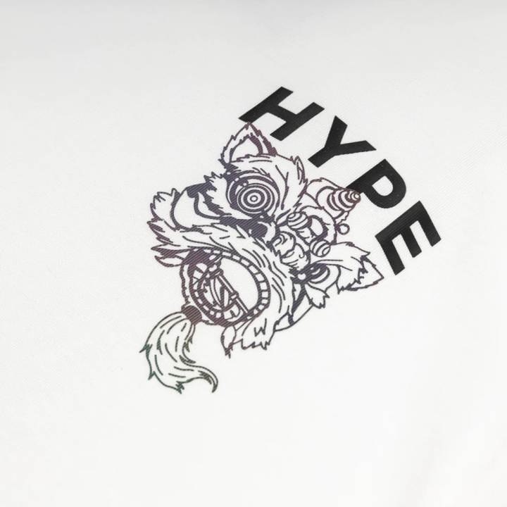 HYPE%202024%20New%20Year%20limited%20festive%20graphic%20crewneck%20T-shirt%20for%20men%20and%20women%20trend%20Loose%20all-matching%20cotton%20top%20TEE%20-%20Image%205