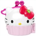 Sanrio Hello Kitty & Friends Minis Compact - Cupcake Bakery. 