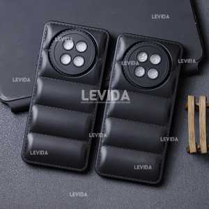 Realme 12 5G Realme 13 Pro Plus Case Pillow / Case Bantal Macaron Black Case Realme 12 5G Realme 13 Pro Plus