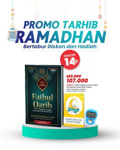 Turos Pustaka Fathul Qarib Panduan Lengkap Fikih Sehari Hari - Syekh Ibnu Qasim Al Ghazi
