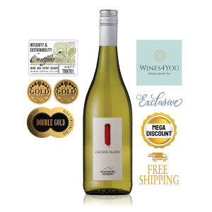 Rooiberg Chenin Blanc South Africa White Wine