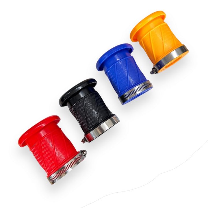 KINGDRAG%20UNIVERSAL%20THROTTLE%20BODY%20AIR%20HOSE%20TRUMPET%20TROMPET%20VELOCITY%20RUBBER%20GETAH%2032MM-42MM%20Y15%20Y15ZR%20Y16%20RS150%20RS%20V1%20V2%20CARBURTEOR%20PIPE%20HOSE%20JOINT%20-%20Image%202