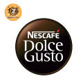 Coffee Nestle NESCAFE Dolce Gusto PERU ESPRESSO (12 Capsules) Box 84g Kopi. 