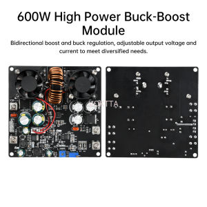 การแก้ไขแบบซิงโครนัสจ่ายไฟแบบซีวี/ซีซีซีกำลังสูง600วัตต์/โมดูลเพิ่มการแปลงไฟได้ถึง700วัตต์