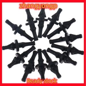 [ZY] Legend 32 chiếc đinh vít gắn chống rung bằng cao su đinh tán cho vỏ máy vi tính quạt giảm tiếng ồn