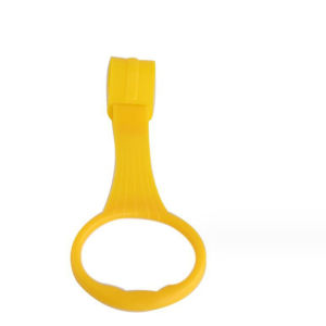 2pcs Hand Pull Rings For Toddlers Playpens Baby Learning To Stand Easter Gift