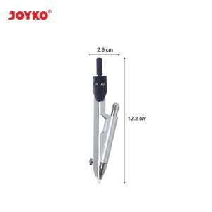 (1TUBE)JOYKO JANGKA MS 85