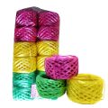 Rafia String Rope Multipurpose Packing HEAVY DUTY 2kg size EXTRA BIG. 