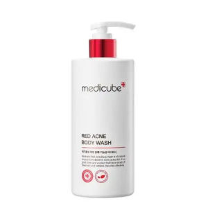 [Medicube] Red Acne Body Wash 2.0 400ml