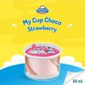 Campina My Cup - Es Krim. 