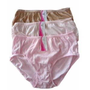 Celana Dalam Wanita Yutind 019 / Cd Wanita Polos