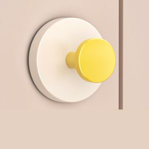 Móc treo tường treo quần áohút chân không đa năng –  tái sử dụng tiện lợi mới nhất 2025