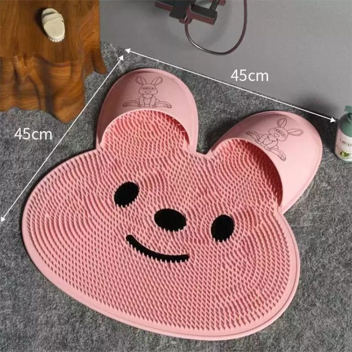 Silicone%20Anti-Slip%20Bath%20Mat%20with%20Bionic%20Suction%20Cups%20Non-Slip%20Shower%20Mat%20Bunny%20Desig%20Bathroom%20Floor%20Mat%20Massa%20-%20Image%2010