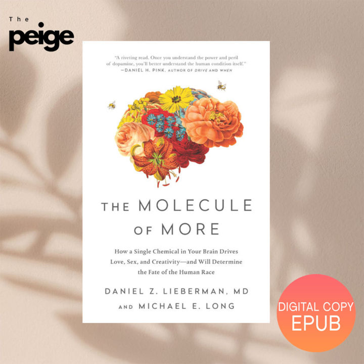 the molecule of more by daniel lieberman pdf