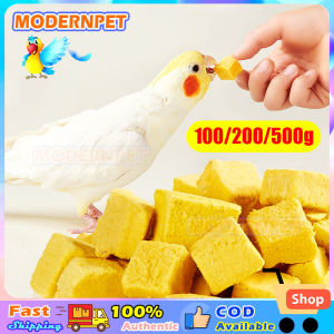 Dry Eggfood for birds parrot cockatiel parakeet lovebirds