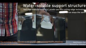 SLA DLP PLA Resin 3D Printng Service