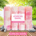 ORIGINAL Bleaching Swirl Rejuvenating Soap by Green Nature. 