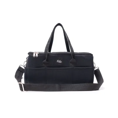 FitPac Diaper Bag/Tas Bayi/Caddy Bag - Size Small - Diaper Bag 2.0 Small