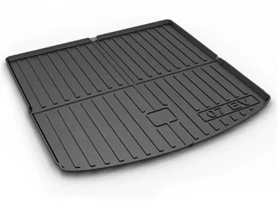 BYD Sealion 7 2024 + High Quality Waterproof TPO Boot Tray Rear Tray Boot Liner Mat