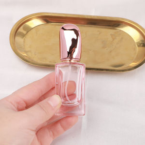 Chai chiết nước hoa 30ml kiểu Sì nhiều màu sang trọng.